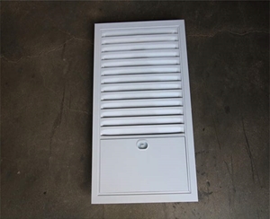 正压送风口厂家